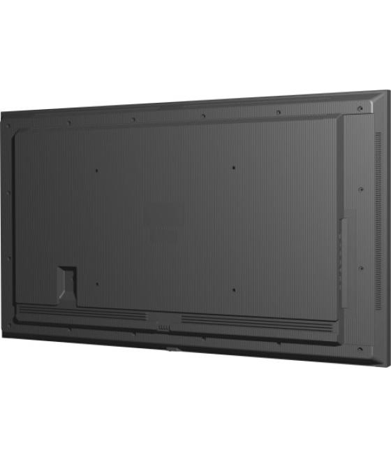 Iiyama lh7564uhs-b1ag pantalla de señalización pantalla plana para señalización digital 190,5 cm (75") wifi 500 cd / m² 4k ultra