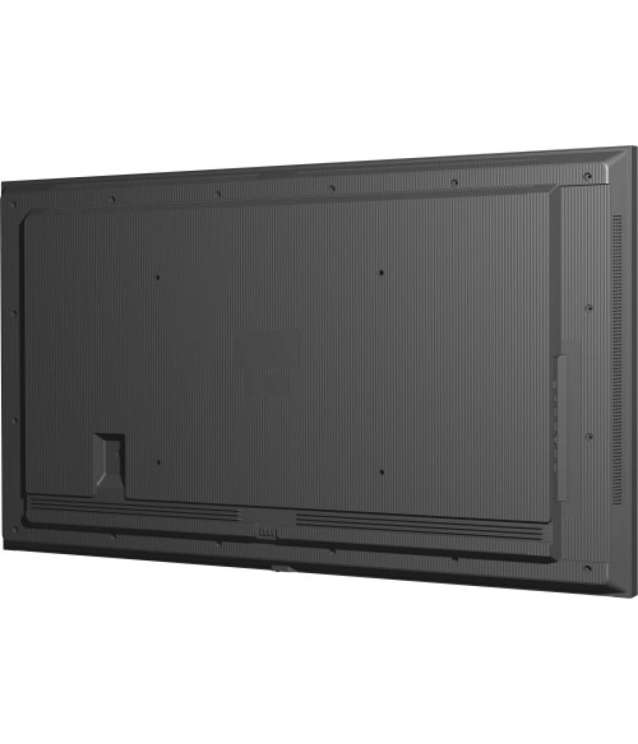 Iiyama lh7564uhs-b1ag pantalla de señalización pantalla plana para señalización digital 190,5 cm (75") wifi 500 cd / m² 4k ultra