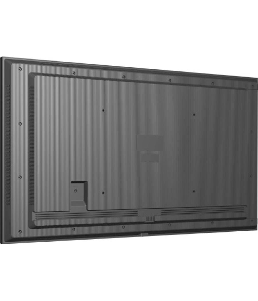 Iiyama lh7564uhs-b1ag pantalla de señalización pantalla plana para señalización digital 190,5 cm (75") wifi 500 cd / m² 4k ultra
