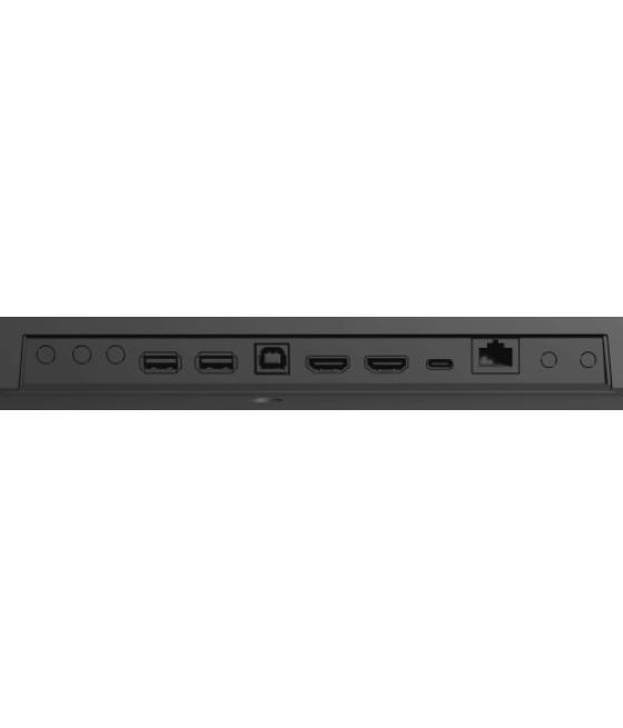 Iiyama lh7564uhs-b1ag pantalla de señalización pantalla plana para señalización digital 190,5 cm (75") wifi 500 cd / m² 4k ultra