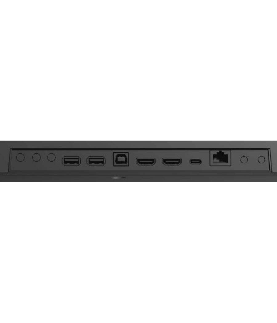 Iiyama lh7564uhs-b1ag pantalla de señalización pantalla plana para señalización digital 190,5 cm (75") wifi 500 cd / m² 4k ultra