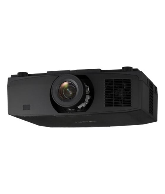 Nec pv710ul-b proyector de alcance estándar 7100 lúmenes ansi 3lcd wuxga (1920x1200) negro