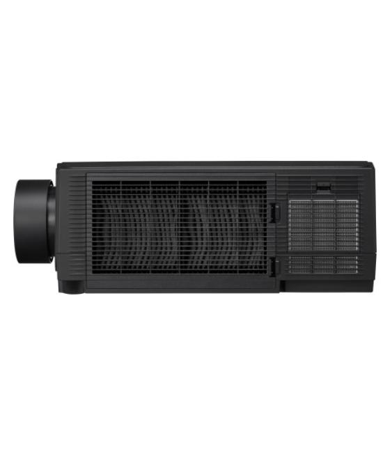 Nec pv710ul-b proyector de alcance estándar 7100 lúmenes ansi 3lcd wuxga (1920x1200) negro