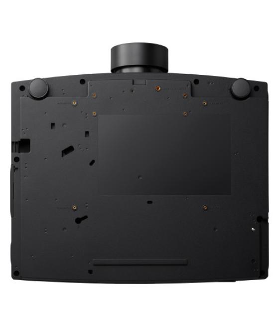 Nec pv710ul-b proyector de alcance estándar 7100 lúmenes ansi 3lcd wuxga (1920x1200) negro
