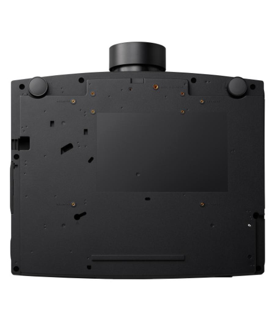 Nec pv710ul-b proyector de alcance estándar 7100 lúmenes ansi 3lcd wuxga (1920x1200) negro