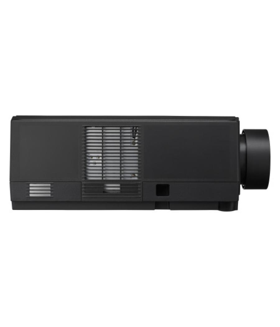 Nec pv710ul-b proyector de alcance estándar 7100 lúmenes ansi 3lcd wuxga (1920x1200) negro