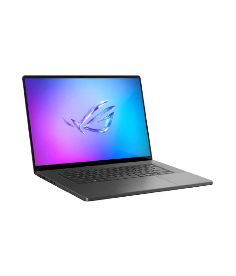 Asus rog zephyrus g16 oled gu605cr-qr102w - ordenador portátil gaming de 16" wqxga 240hz (intel core ultra 9 285h, 32gb ram, 1tb