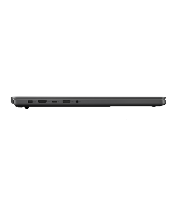 Asus rog zephyrus g16 oled gu605cr-qr102w - ordenador portátil gaming de 16" wqxga 240hz (intel core ultra 9 285h, 32gb ram, 1tb