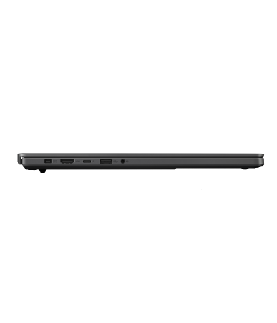 Asus rog zephyrus g16 oled gu605cr-qr102w - ordenador portátil gaming de 16" wqxga 240hz (intel core ultra 9 285h, 32gb ram, 1tb
