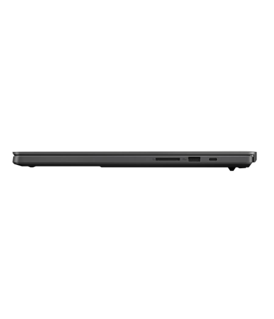 Asus rog zephyrus g16 oled gu605cr-qr102w - ordenador portátil gaming de 16" wqxga 240hz (intel core ultra 9 285h, 32gb ram, 1tb