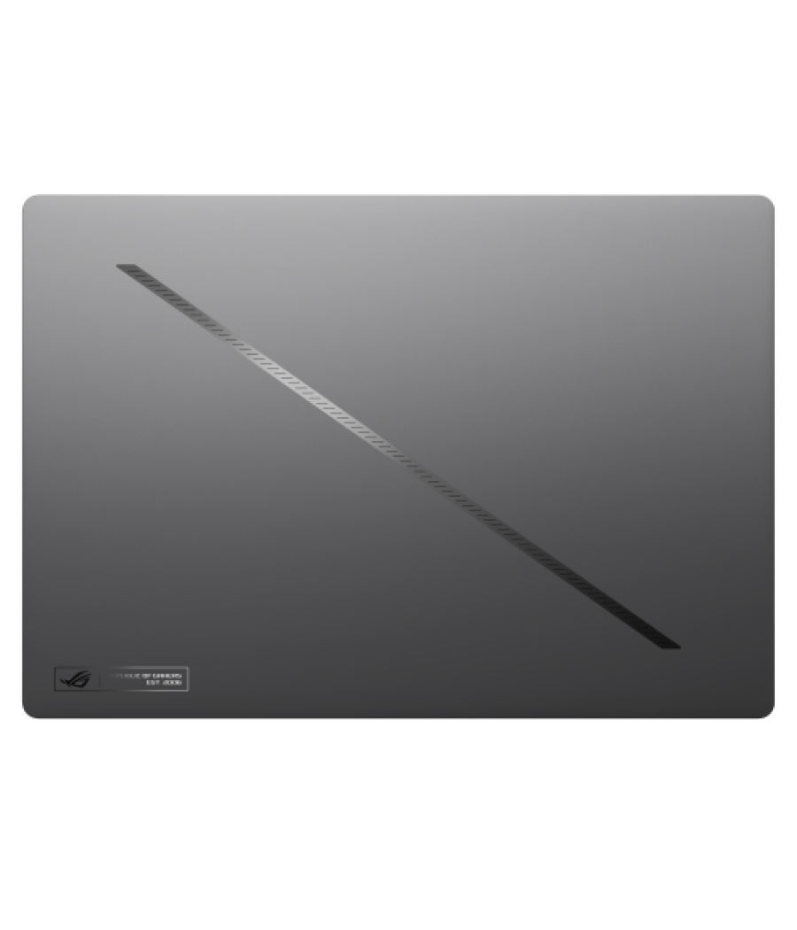 Asus rog zephyrus g16 oled gu605cr-qr102w - ordenador portátil gaming de 16" wqxga 240hz (intel core ultra 9 285h, 32gb ram, 1tb
