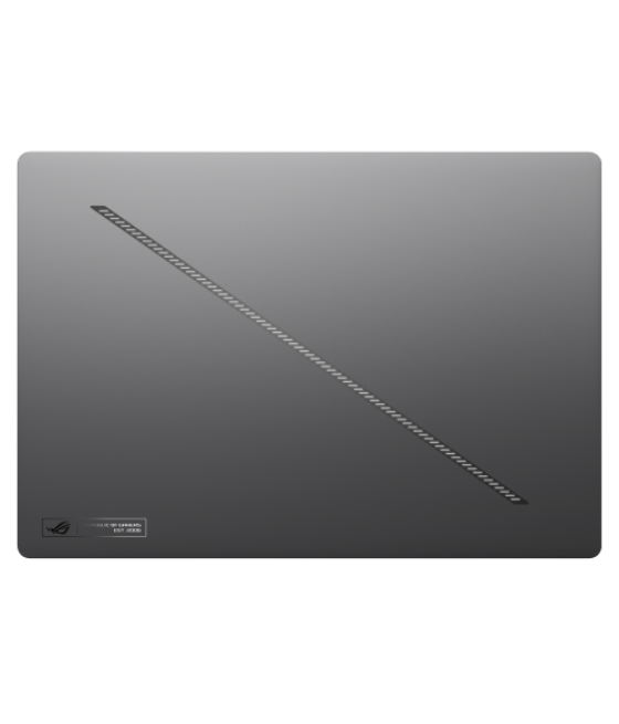 Asus rog zephyrus g16 oled gu605cr-qr102w - ordenador portátil gaming de 16" wqxga 240hz (intel core ultra 9 285h, 32gb ram, 1tb