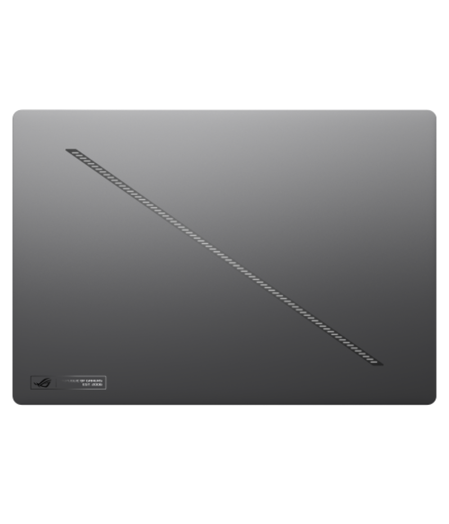 Asus rog zephyrus g16 oled gu605cr-qr102w - ordenador portátil gaming de 16" wqxga 240hz (intel core ultra 9 285h, 32gb ram, 1tb