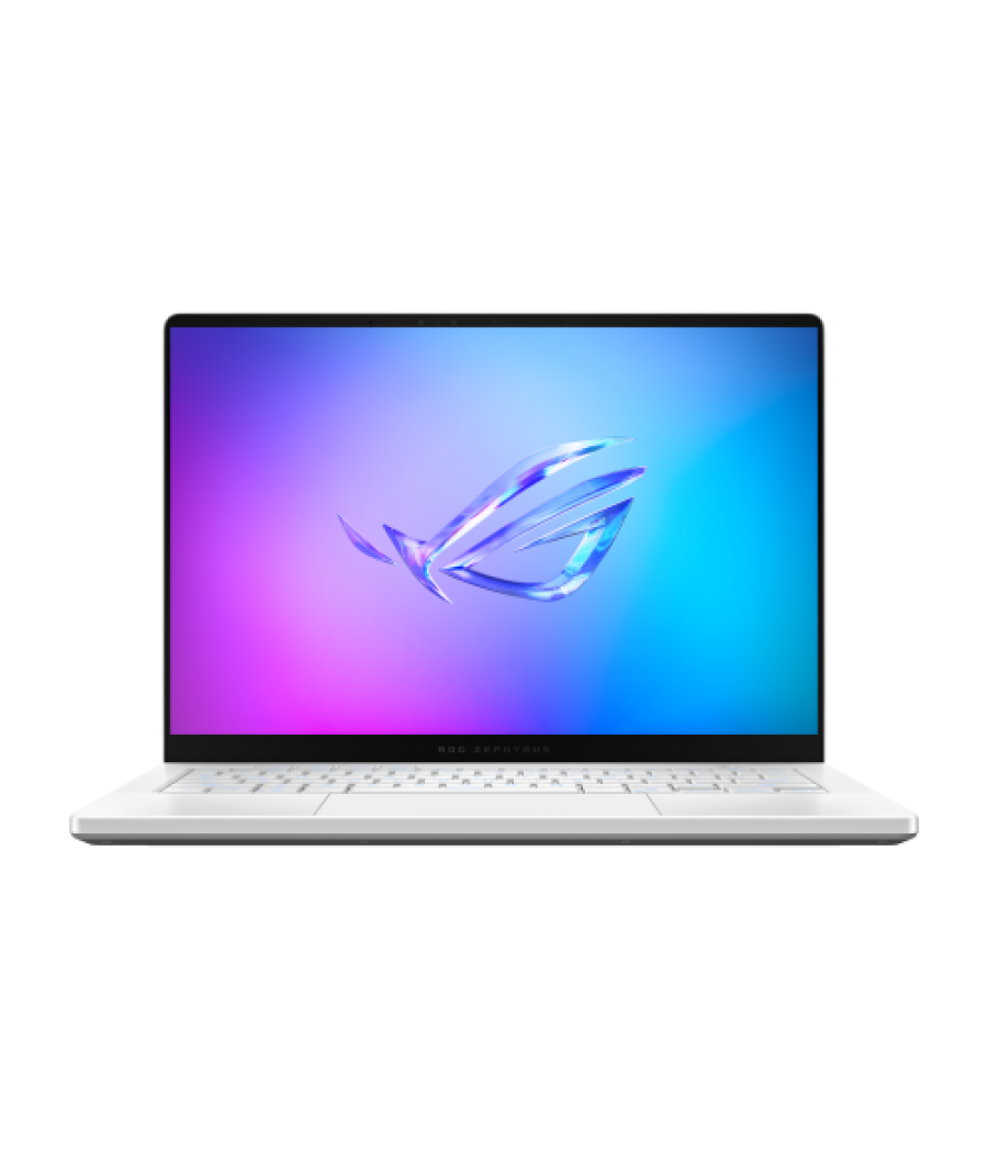 Asus rog zephyrus g14 oled ga403wr-qs087w - ordenador portátil gaming de 14" 3k 120hz (amd ryzen ai 9 370, 32gb ram, 1tb ssd, nv