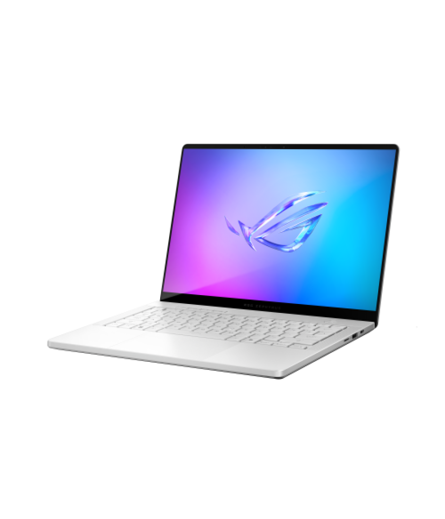Asus rog zephyrus g14 oled ga403wr-qs087w - ordenador portátil gaming de 14" 3k 120hz (amd ryzen ai 9 370, 32gb ram, 1tb ssd, nv