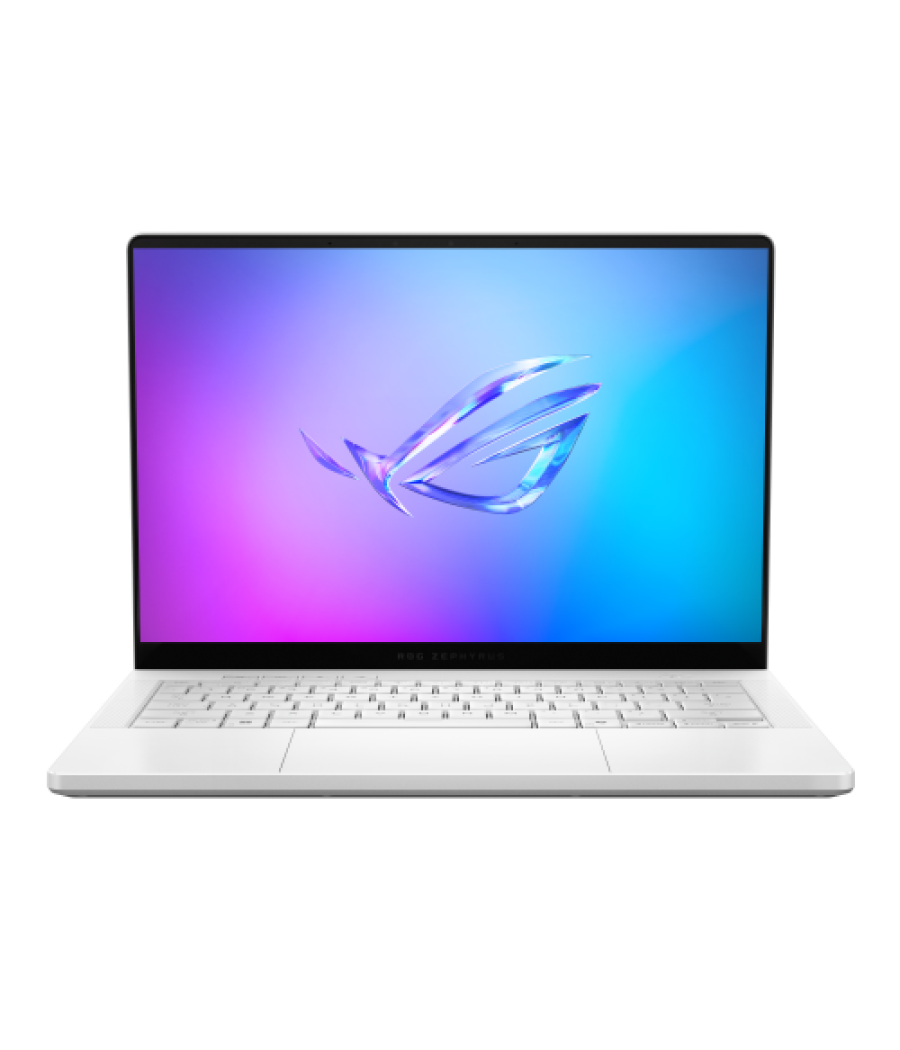 Asus rog zephyrus g14 oled ga403wr-qs087w - ordenador portátil gaming de 14" 3k 120hz (amd ryzen ai 9 370, 32gb ram, 1tb ssd, nv