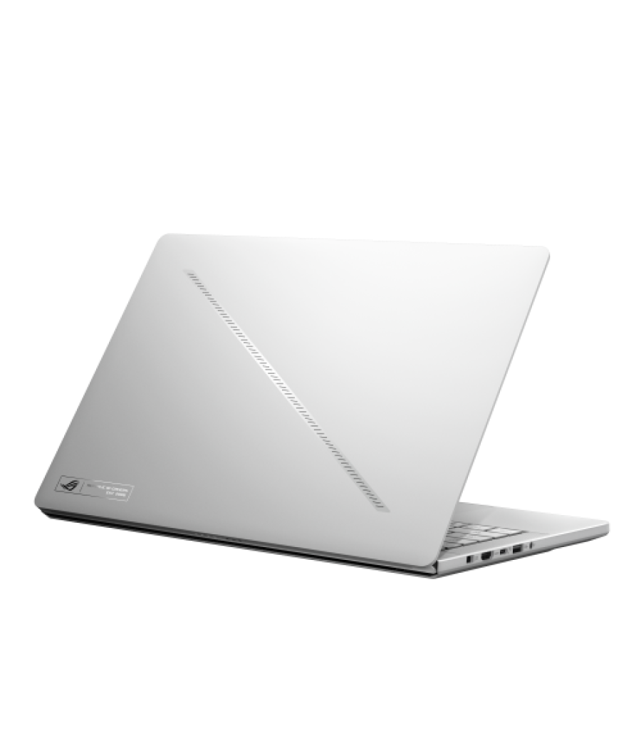 Asus rog zephyrus g14 oled ga403wr-qs087w - ordenador portátil gaming de 14" 3k 120hz (amd ryzen ai 9 370, 32gb ram, 1tb ssd, nv