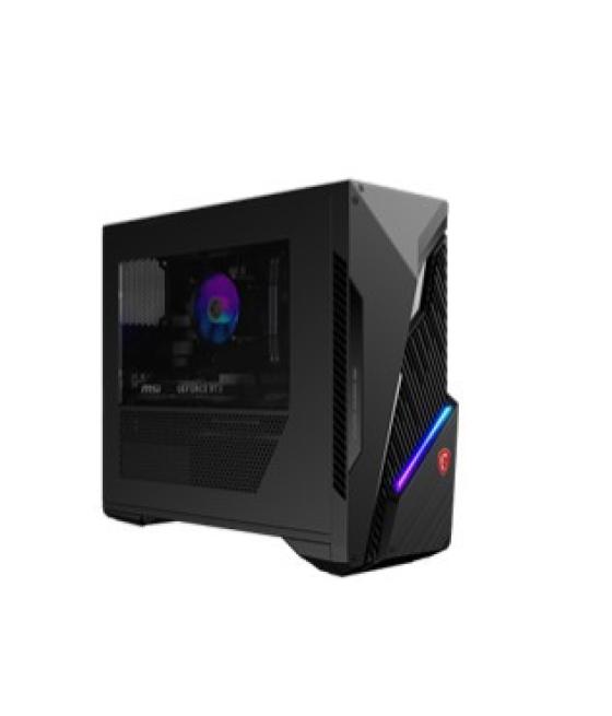Msi cpu mag infinite s3 14nue7-1834es. i7-14700f. rtx 4070 super 12g ventus 2x oc. 32gb(16gb*2) ddr5. 1tb ssd. 2tb 3.5" hdd. w11