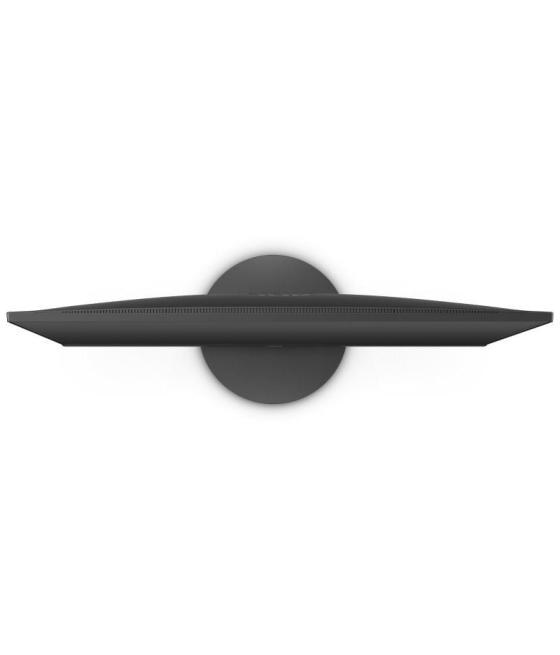 Monitor aoc 24b3hma2 23.8'/ full hd/ multimedia/ negro