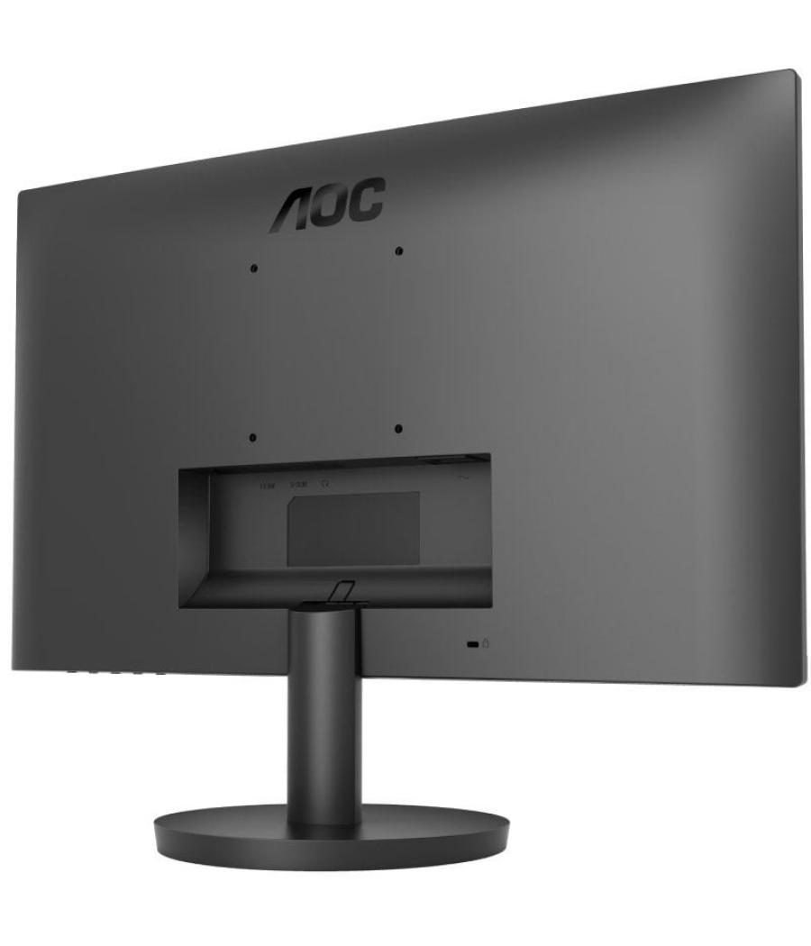 Monitor aoc 24b3hma2 23.8'/ full hd/ multimedia/ negro