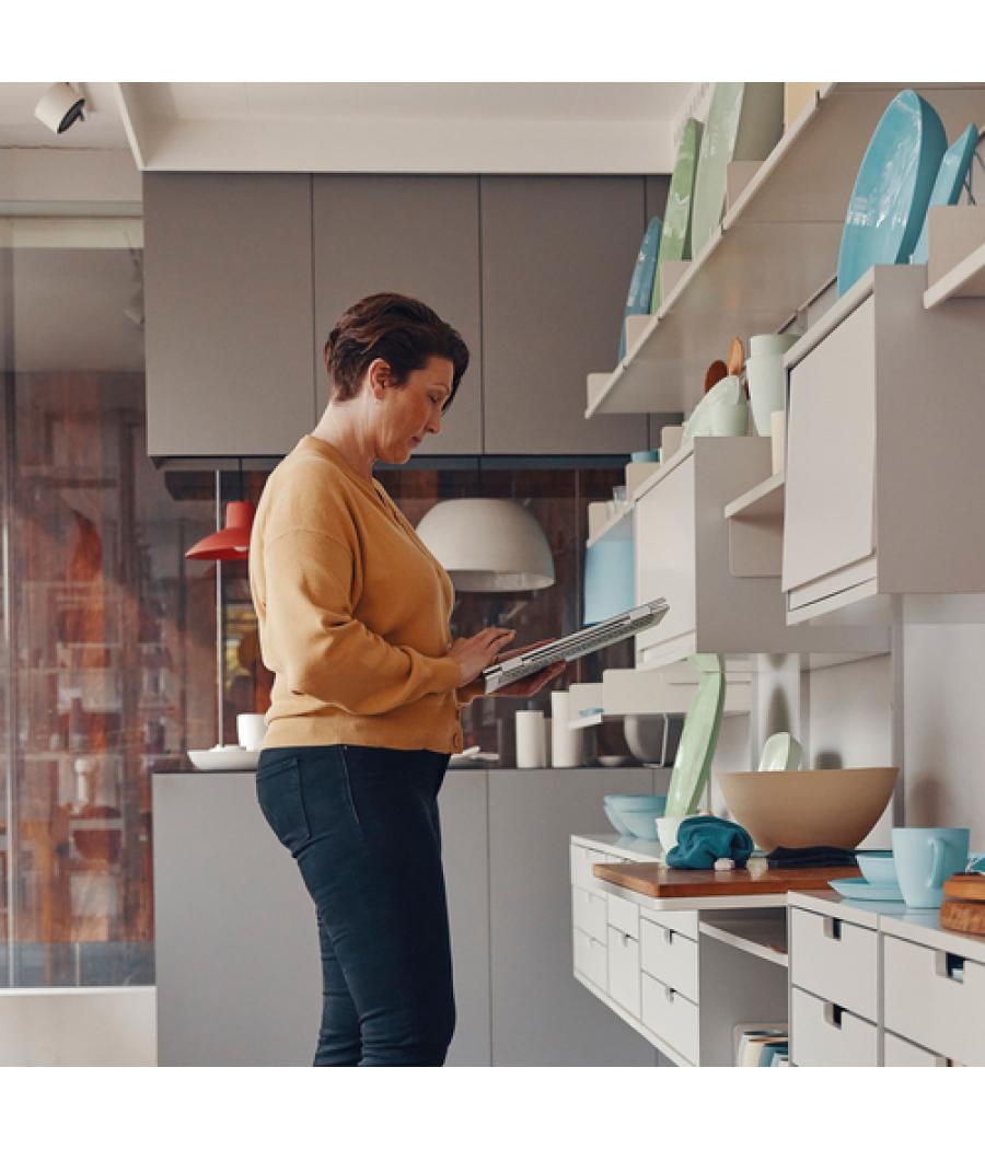 HP Elite x360 1040 G10 Intel® Core™ i5 i5-1335U Híbrido (2-en-1) 35,6 cm (14") Pantalla táctil WUXGA 16 GB LPDDR5-SDRAM 512 GB S