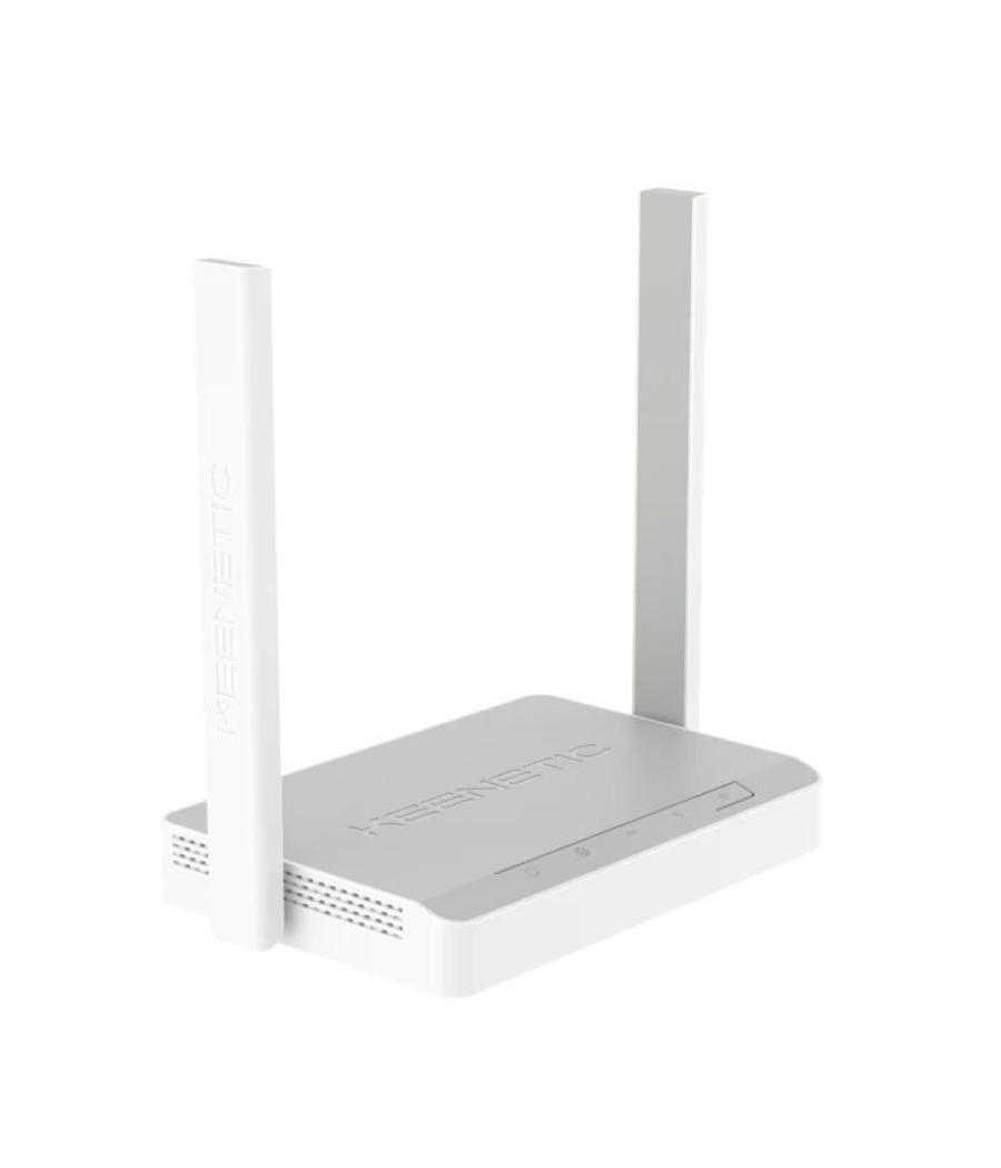 Keenetic explorer router wifi 5 mesh ac1200 4x100m