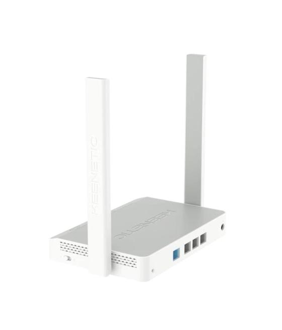 Keenetic explorer router wifi 5 mesh ac1200 4x100m