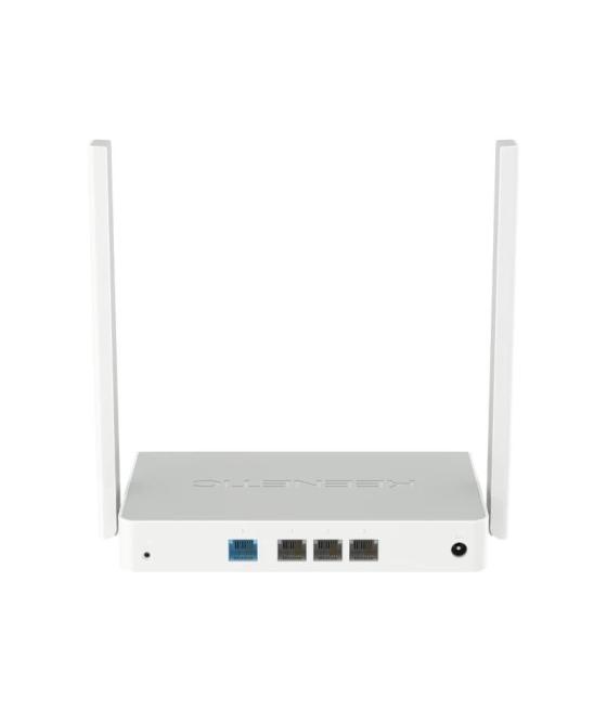 Keenetic explorer router wifi 5 mesh ac1200 4x100m