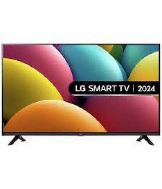 Lg 32" full hd smart tv webos23 lg tv ai thinq gen 6
