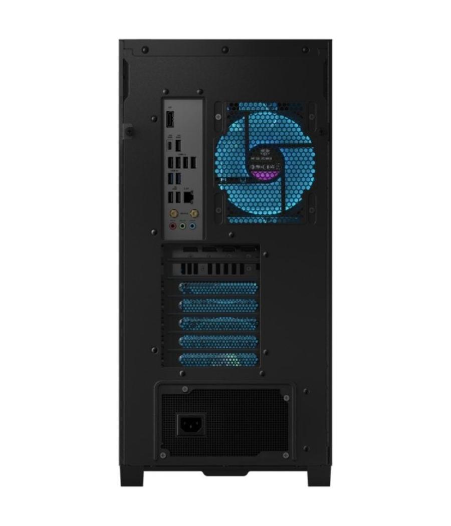 Pc gaming asus rog strix g700tf g700tf-09285k0830 intel core ultra 9 285k/ 64gb/ 2tb ssd/ geforce rtx 5080/ sin sistema operativ