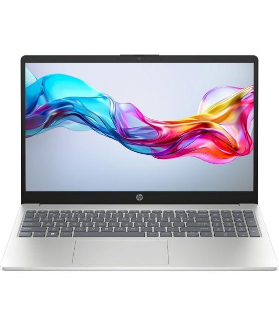 Portátil hp 15-fd0229ns intel core i5-1334u/ 16gb/ 512gb ssd/ 15.6'/ sin sistema operativo