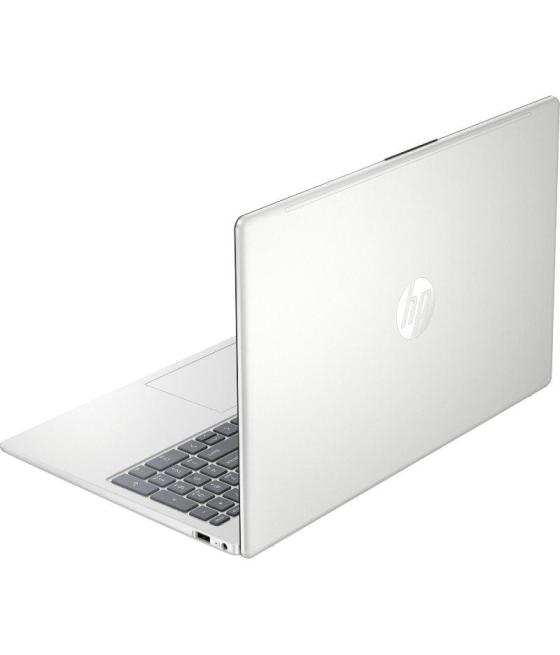 Portátil hp 15-fd0229ns intel core i5-1334u/ 16gb/ 512gb ssd/ 15.6'/ sin sistema operativo