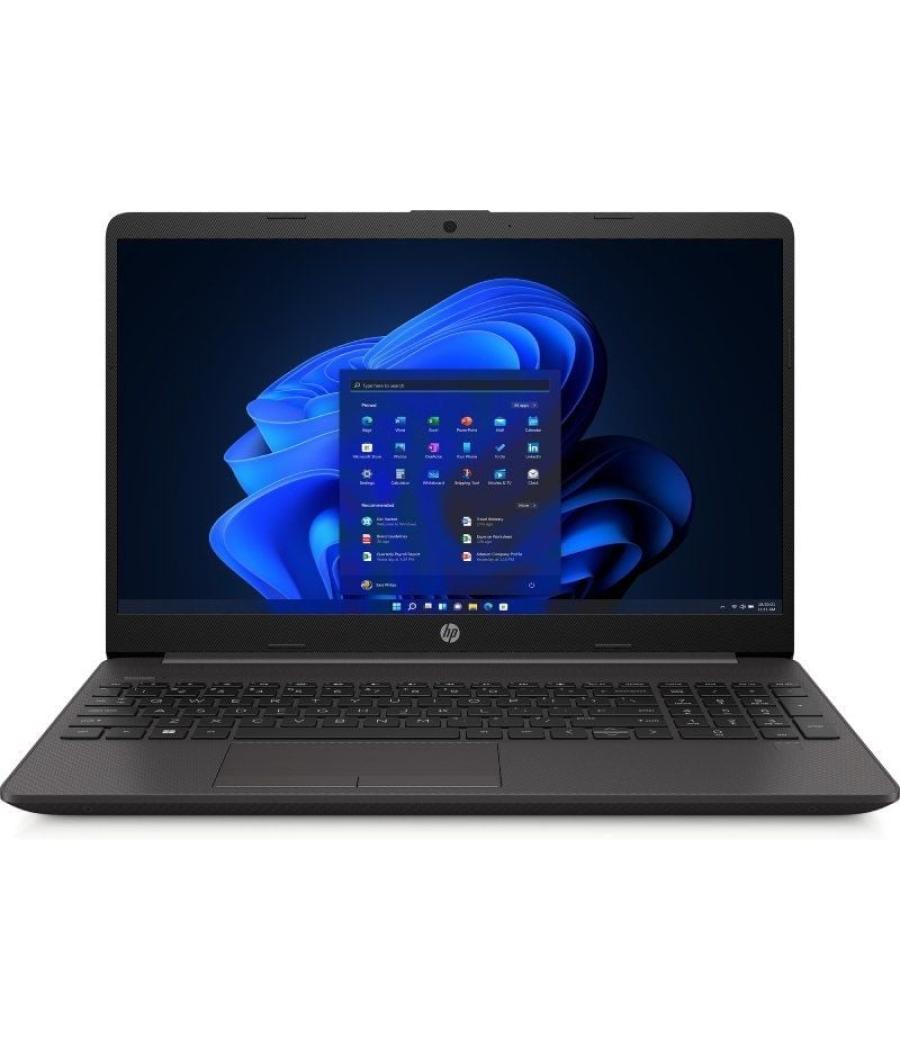 Portátil hp 250 g9 ad1w4et intel celeron n4500/ 8gb/ 256gb ssd/ 15.6'/ win11 Portátil hp 250 g9 ad1w4et intel celeron n4500/ 8gb/ 256gb ssd/ 15.6'/ win11
