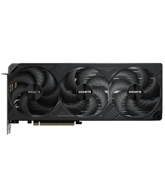 Tarjeta gráfica gigabyte geforce rtx 5070 ti windforce oc sff 16g/ 16gb gddr7