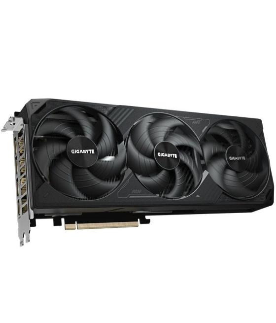 Tarjeta gráfica gigabyte geforce rtx 5070 ti windforce oc sff 16g/ 16gb gddr7