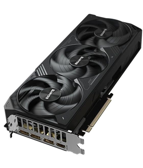 Tarjeta gráfica gigabyte geforce rtx 5070 ti windforce oc sff 16g/ 16gb gddr7