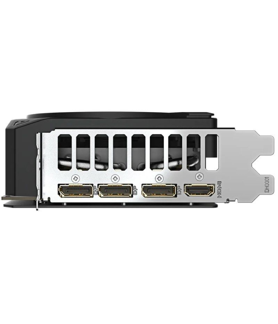 Tarjeta gráfica gigabyte geforce rtx 5070 ti windforce oc sff 16g/ 16gb gddr7