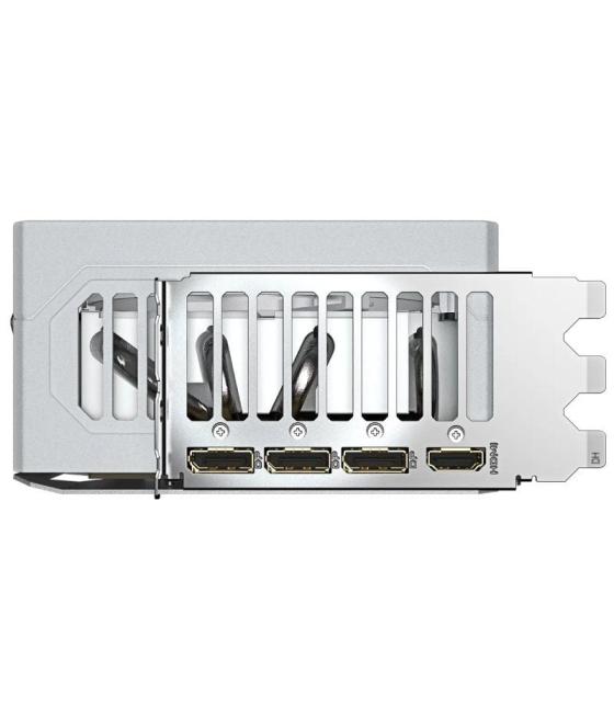 Tarjeta gráfica gigabyte aorus geforce rtx 5080 master ice 16g/ 16gb gddr7