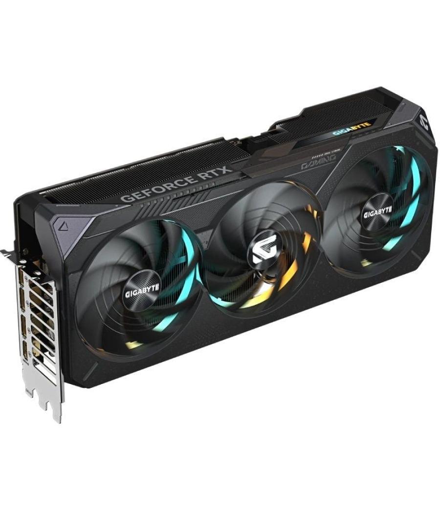Tarjeta gráfica gigabyte geforce rtx 5090 gaming oc 32g/ 32gb gddr7