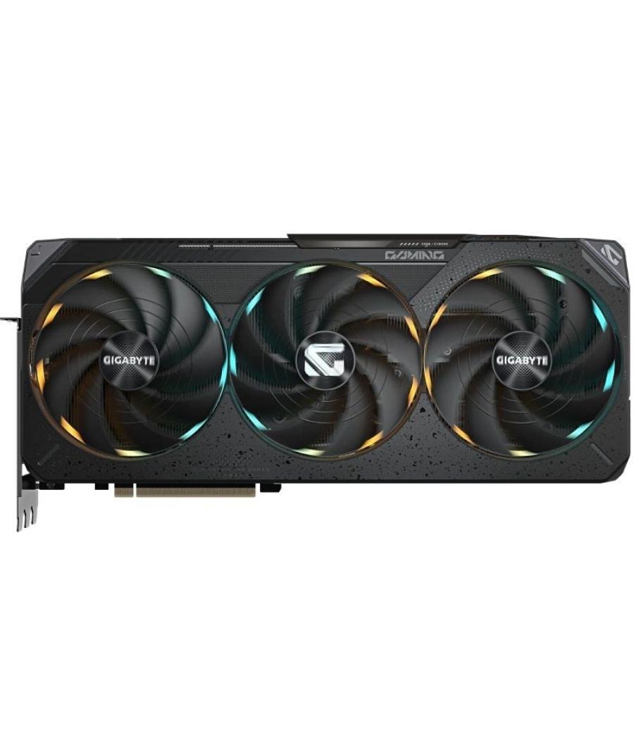 Tarjeta gráfica gigabyte geforce rtx 5090 gaming oc 32g/ 32gb gddr7