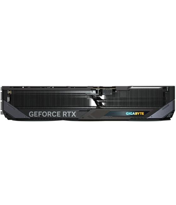 Tarjeta gráfica gigabyte geforce rtx 5090 gaming oc 32g/ 32gb gddr7