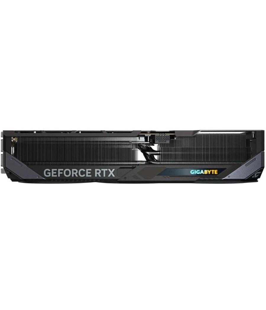 Tarjeta gráfica gigabyte geforce rtx 5090 gaming oc 32g/ 32gb gddr7