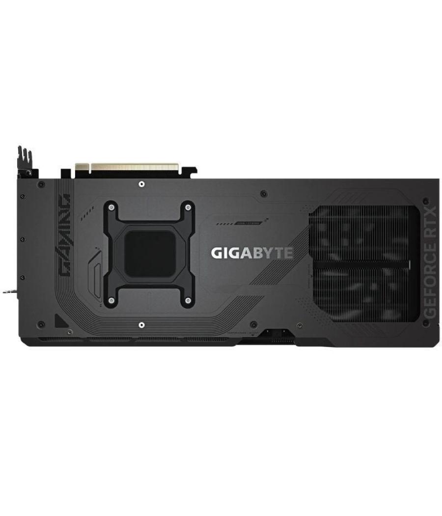 Tarjeta gráfica gigabyte geforce rtx 5090 gaming oc 32g/ 32gb gddr7