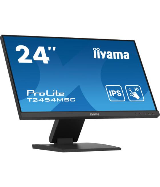 Iiyama monitor in-cell pcap, z-stand (dp/hdmi)