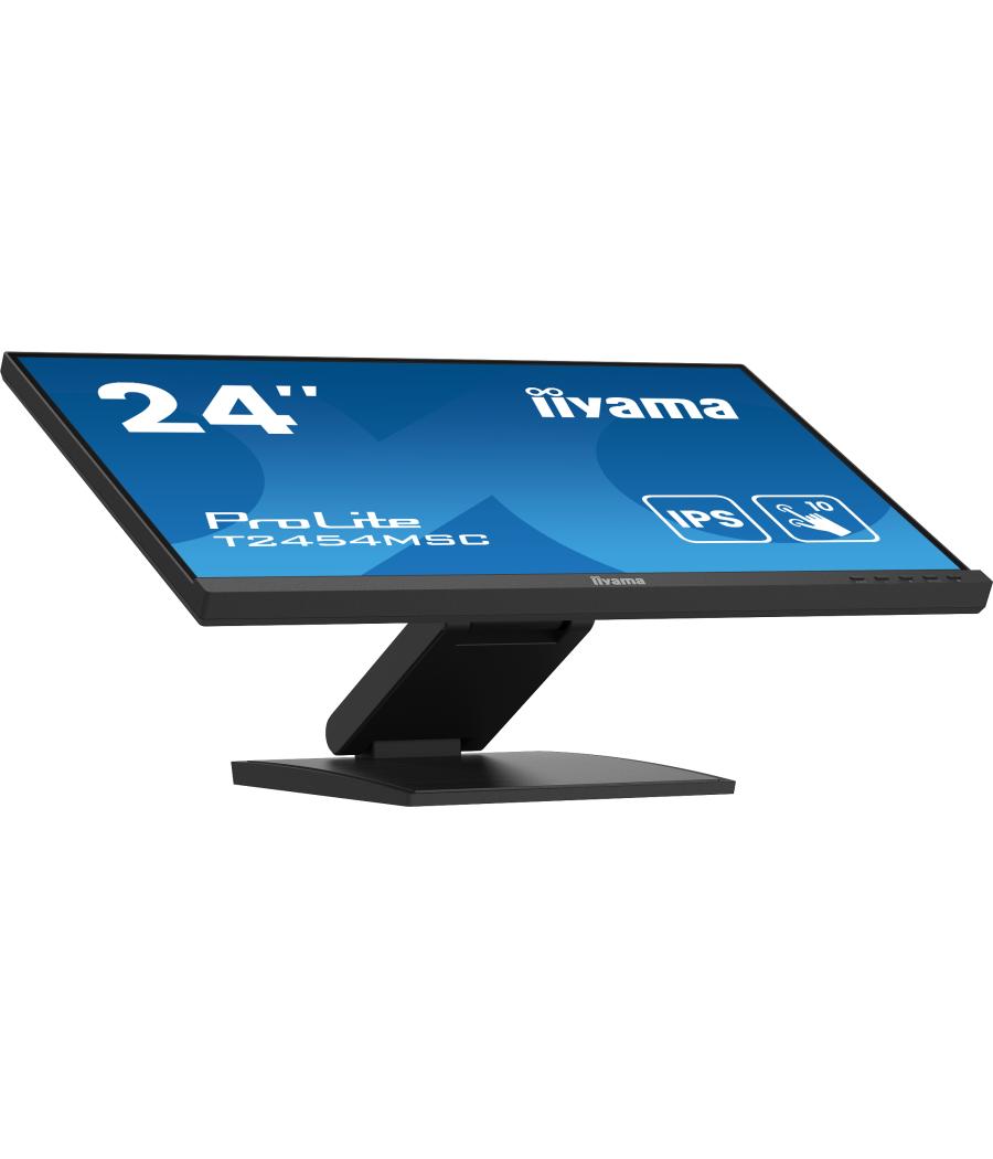 Iiyama monitor in-cell pcap, z-stand (dp/hdmi)