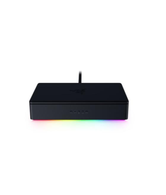 Soporte razer handheld dock chroma rc21-02310100-r3m1
