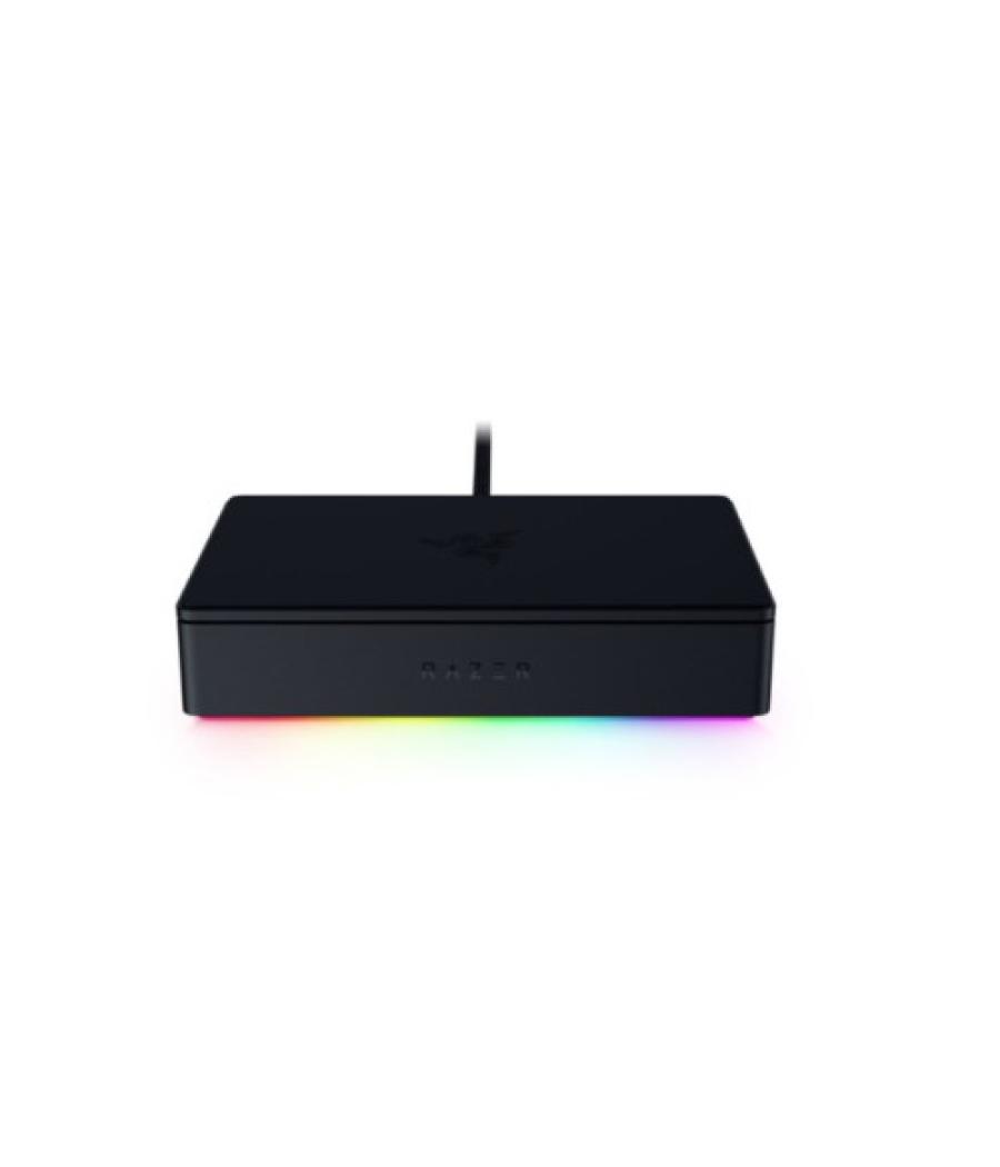 Soporte razer handheld dock chroma rc21-02310100-r3m1