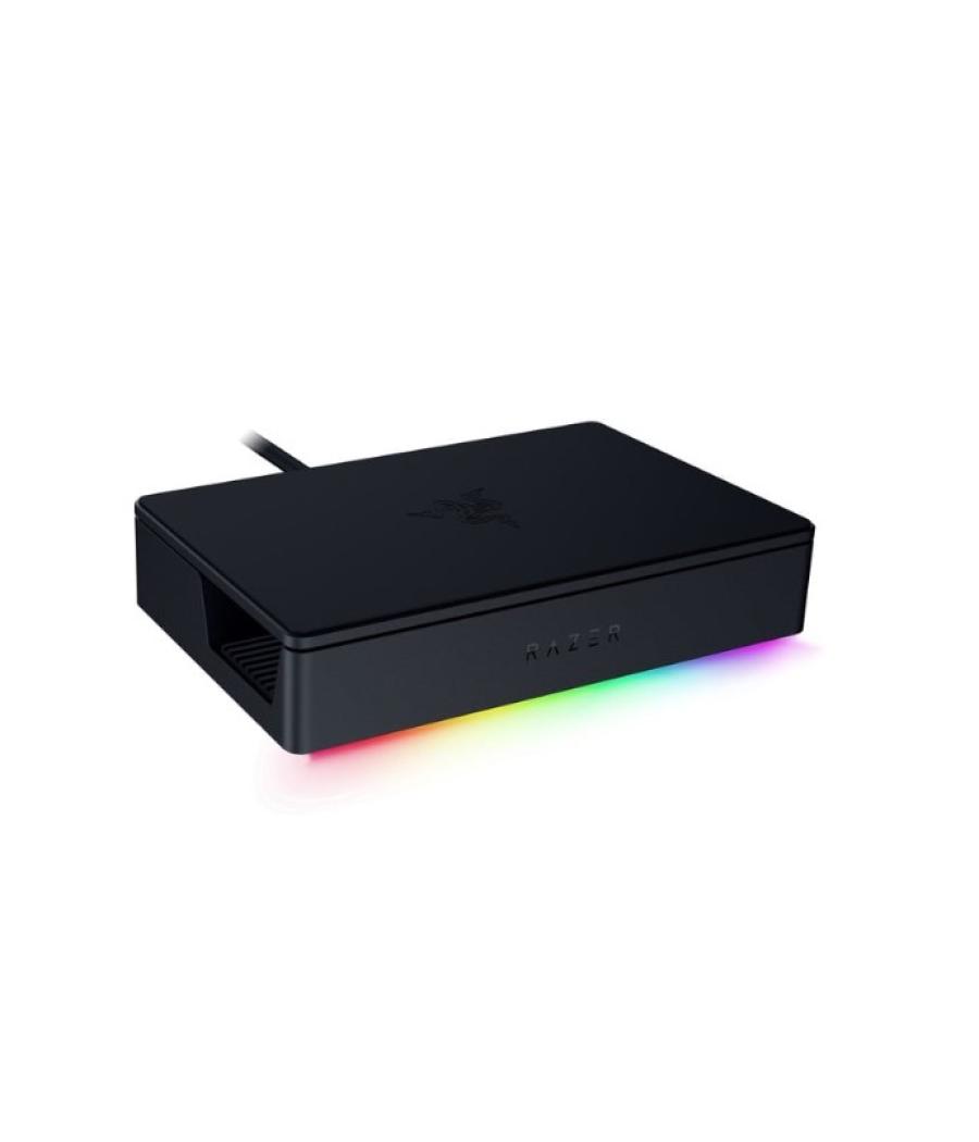 Soporte razer handheld dock chroma rc21-02310100-r3m1