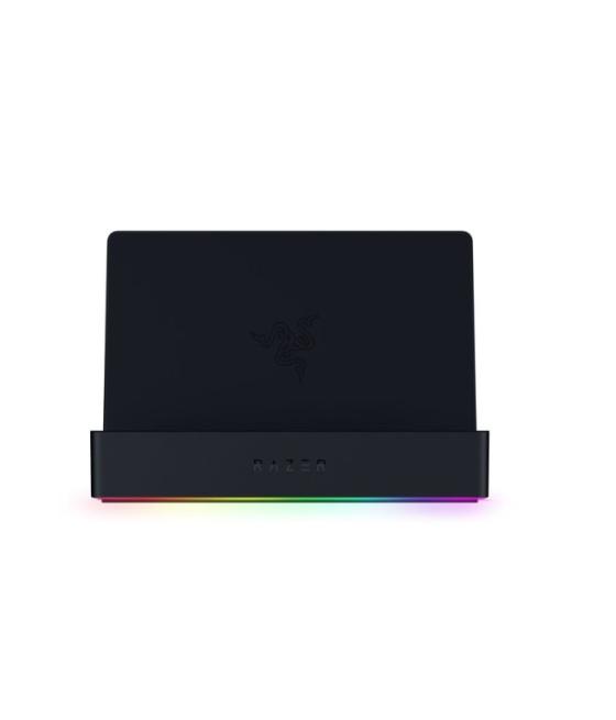 Soporte razer handheld dock chroma rc21-02310100-r3m1