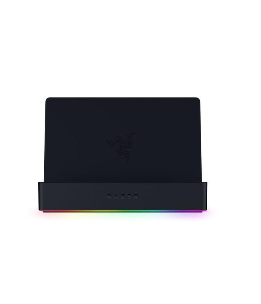 Soporte razer handheld dock chroma rc21-02310100-r3m1